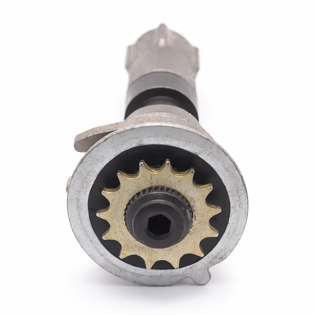 Bremssattel Nachstellmechanismus Nachsteller für Knorr SB5 LKW Actros MAN Scania NEU