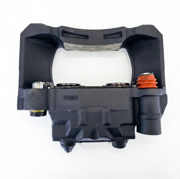 Bremssattel passend für Knorr SK7 Rechts für Mercedes Actros K012634 A0034209283 NEU