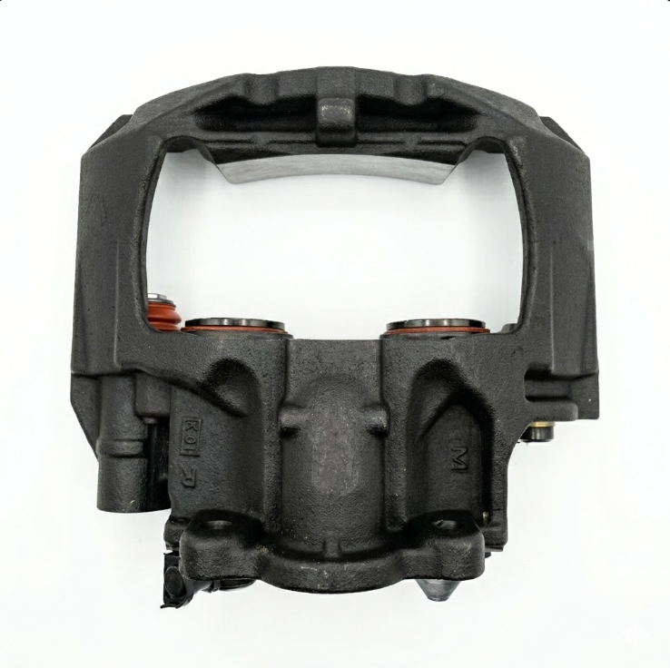 Bremssattel passend für Knorr SK7 Rechts für Mercedes Actros K012634 A0034209283 NEU