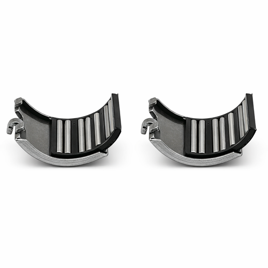 Bremssattel Nadellager Halbschalen passend für Knorr SN5 (K-5174)