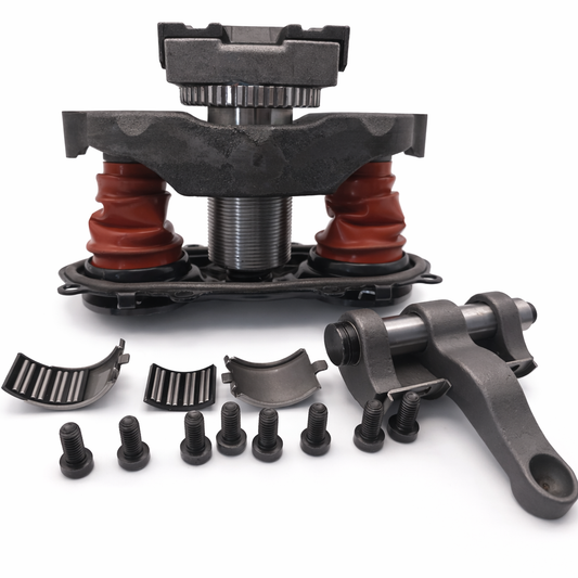 Bremssattel Mechanismus Reparatursatz (Komplett) BPW - TSB (ECO Disc)