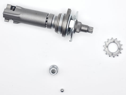 Bremssattel Nachstellmechanismus für Knorr SL7 K-5101