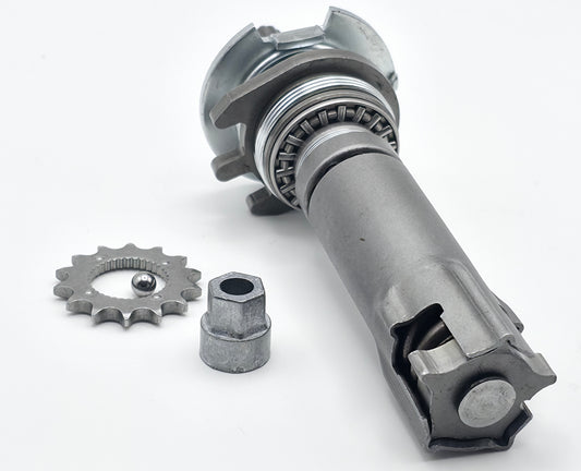 Bremssattel Nachstellmechanismus Nachsteller für Knorr SL7 LKW Actros MAN Scania NEU
