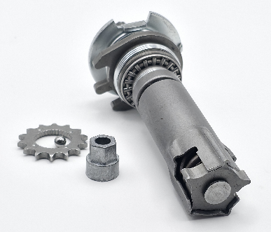 Bremssattel Nachstellmechanismus Nachsteller für Knorr SL7 LKW Actros MAN Scania NEU