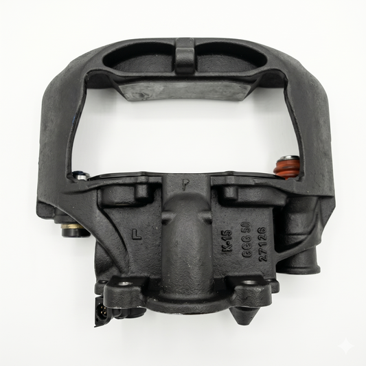 Bremssattel Knorr ST7 Links - Passend für Schmitz (Ref: 1227596)
