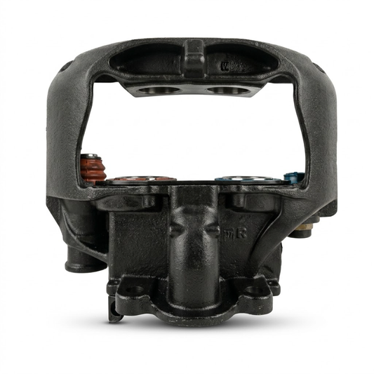 Bremssattel Knorr ST7 Rechts - Passend für Schmitz (Ref: 1227597)