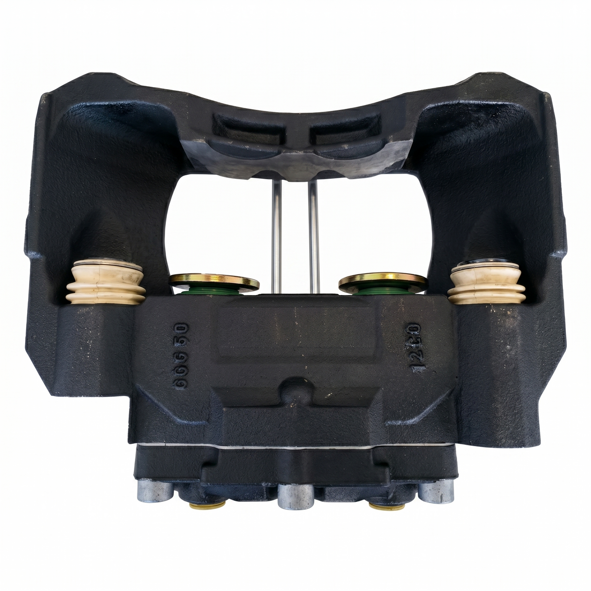 Bremssattel passend für Wabco PAN 19/2 Links für SAF Renault 40195021 5010525012 NEU