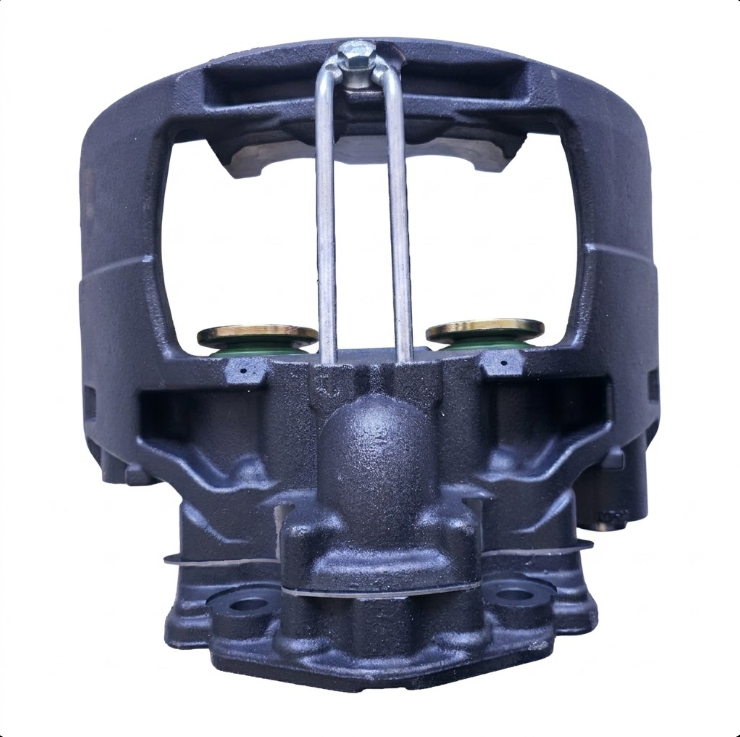 Bremssattel passend für Wabco PAN 19/2 Rechts für SAF Renault 40195022 5010525013 NEU